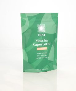 Matcha SuperLatte